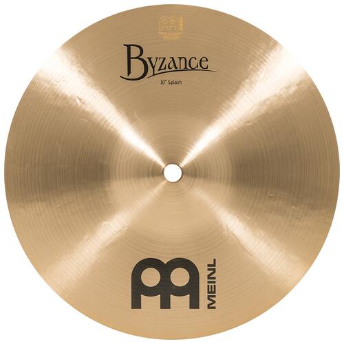 Meinl Byzance Traditional Splash Cymbals